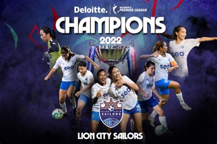 Today: Lion City Sailors vs Hougang live 28 July 2024 Livestream TV