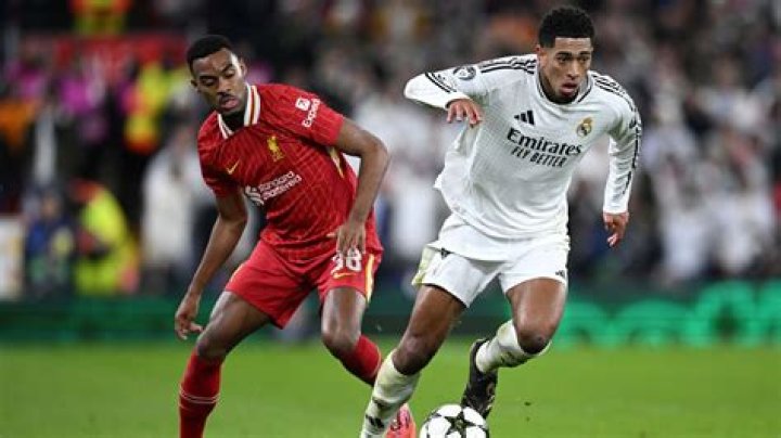 Today: Liverpool VS Real Betis live free 26/07/2024