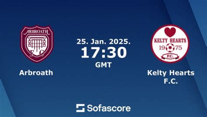 Today: Queen's Park vs Kelty Hearts live watch 27 July 2024