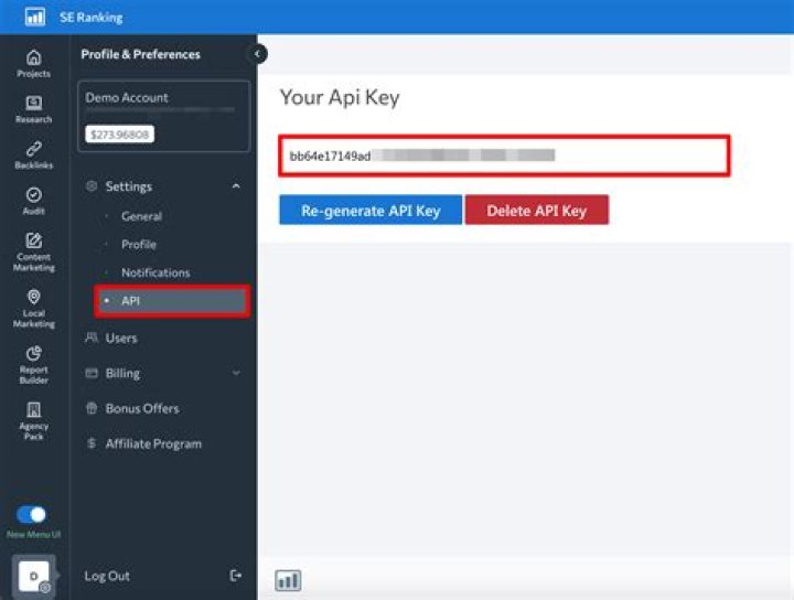 Track Your Global Reach With Our Advanced Ranking API