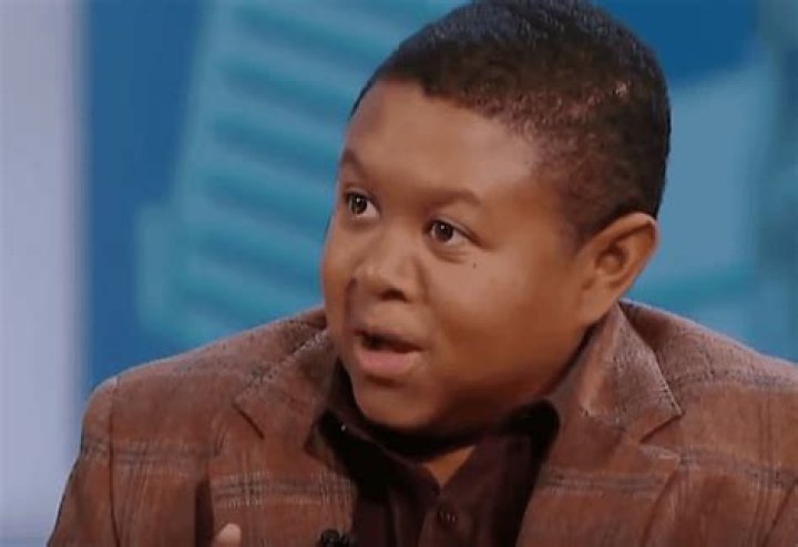 Tragic News: Beloved Actor Emmanuel Lewis Passes Away