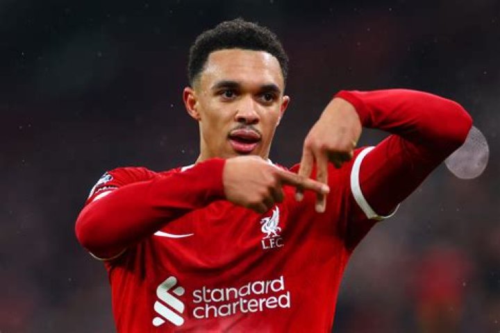 Trent Alexander-Arnold: The Wife Behind The Liverpool Star