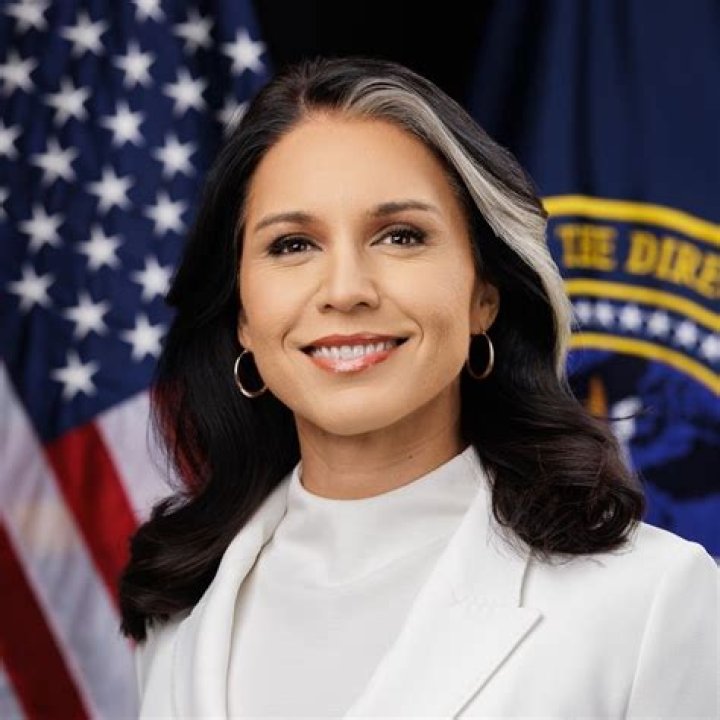 Tulsi Gabbard's Spouse: Meet Duane Ahimsa