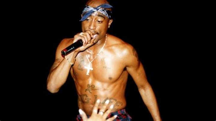 Tupac's Physicality, Wealth, And Career Trajectory