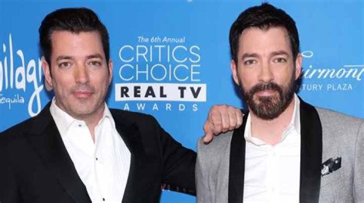 Uncover Drew Scott's Ride: The Car Of A Property Guru