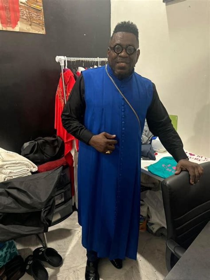 Uncover Hidden Truths In "Apostle Dameyon Massey Video Twitter The Talks": Transformative