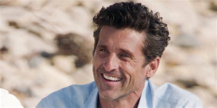 Uncover Patrick Dempsey's Height: The Definitive Answer