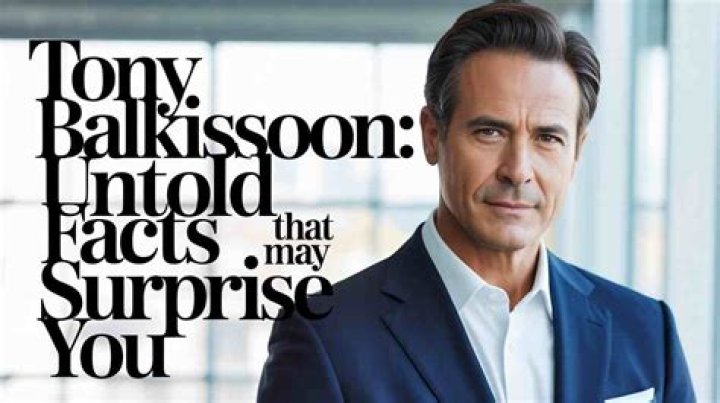 Uncover Postcolonial Truths: Exploring Tony Balkissoon's Revelations