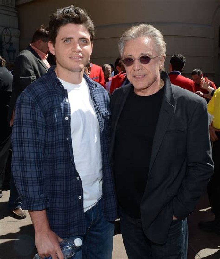 Uncover The Enchanting Life Of Frankie Valli With Exclusive Insights