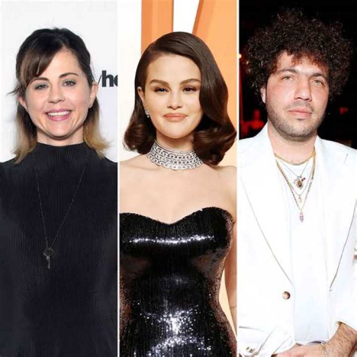 Uncover The Influence Of Mandy Teefey And Ricardo Joel Gomez In Selena Gomez's Life And Career