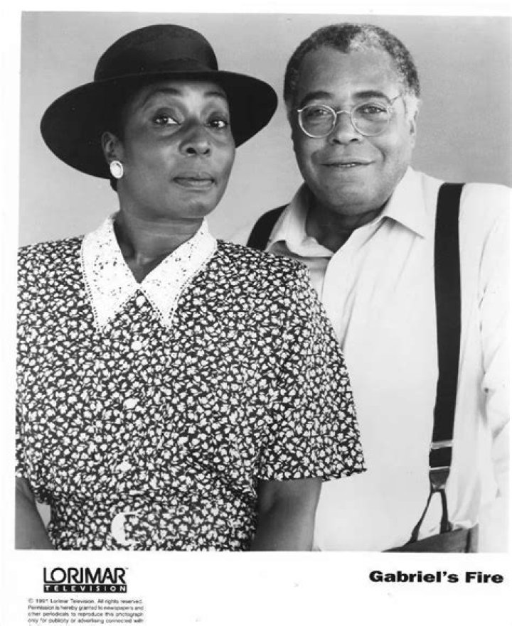 Uncover The Inspiring Journey Of Betty Gabriel's Parents