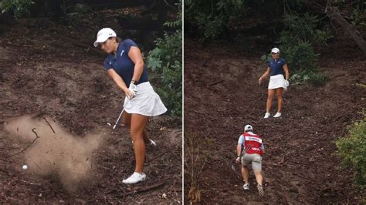 Uncover The Remarkable Journey Of Megan Schofill: Auburn Golf Star