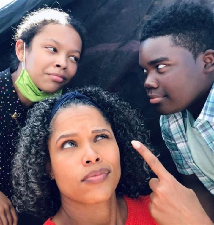 Uncover The Secrets: Kyliegh Curran's Parents Revealed