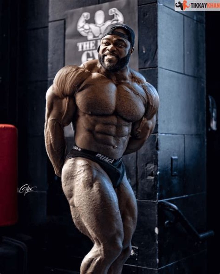Uncover The Secrets Of Bodybuilding Legend Mamdouh Elssbiay
