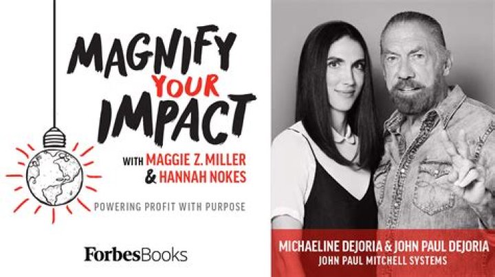 Uncover The Secrets Of John Paul DeJoria's Billionaire Empire