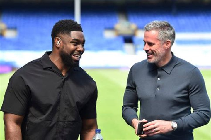 Uncover The Secrets Of Micah Richards' Private Sanctuary