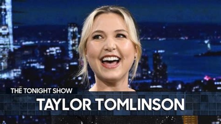 Uncover The Secrets Of Taylor Tomlinson's Comedy Genius In Our Exclusive Wiki