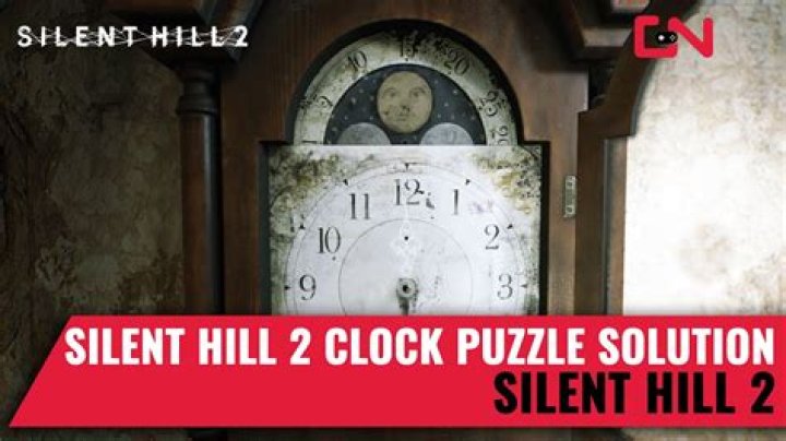 Uncover The Secrets Of The Hello Neighbor 2 Clock Puzzle