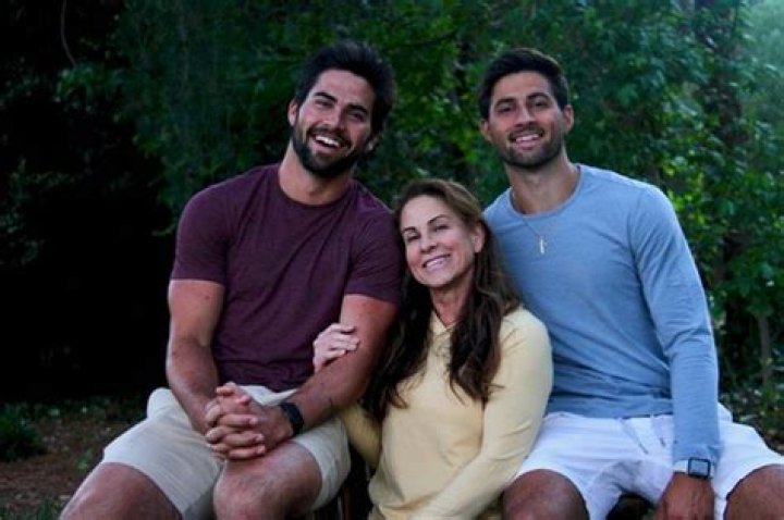 Uncover The Truths Behind Sam Hartman's Love Life