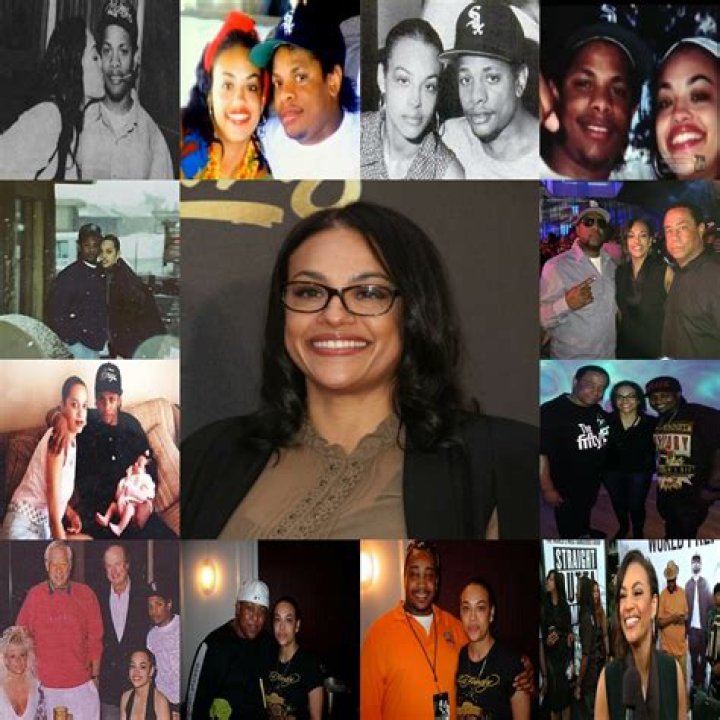 Uncover The Untold Story Of Eazy-E's Wife, Tomica Wright