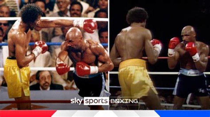 Uncover The World Of Celebrity Boxing With Tommie Lee Fights