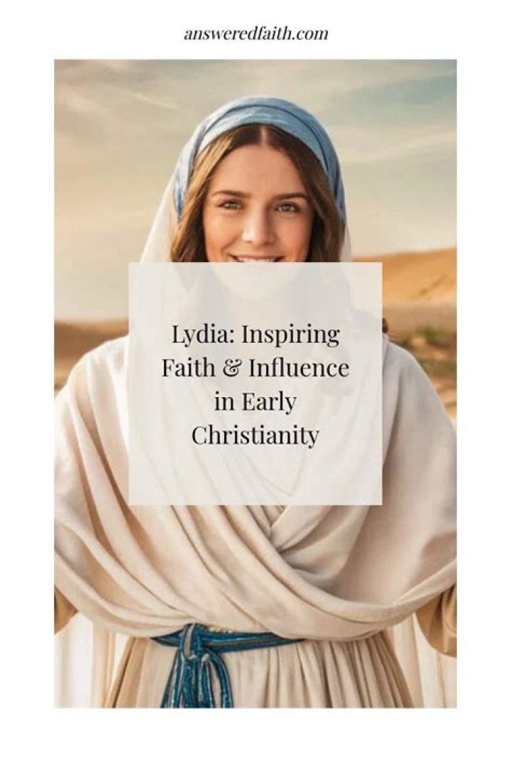 Uncovering Faith, Influence, And Inspiring Truths