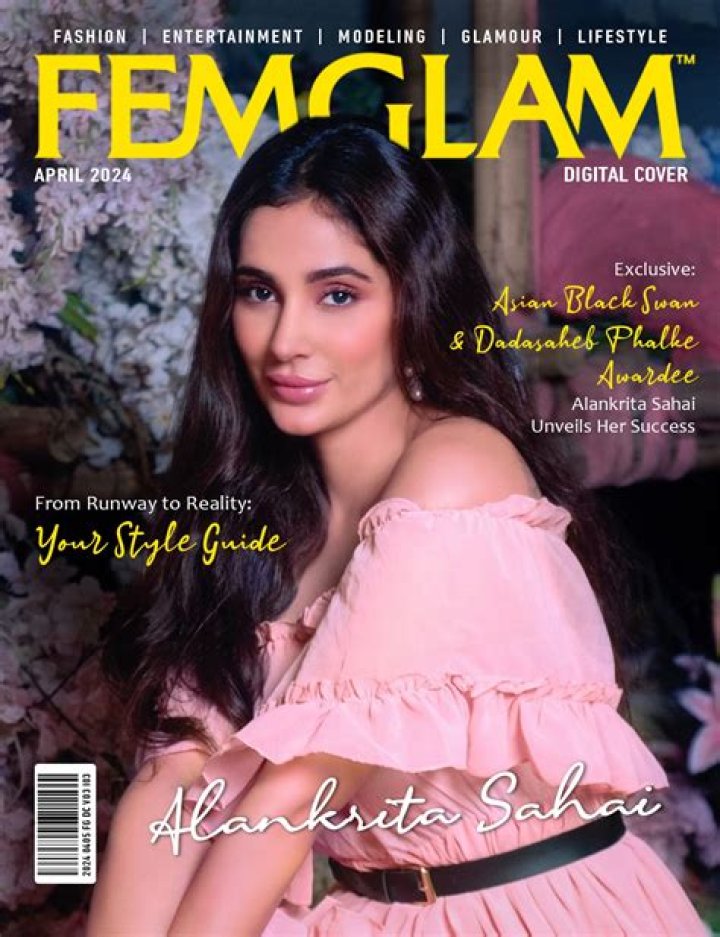 Uncovering Her Roots And Rising Stardom