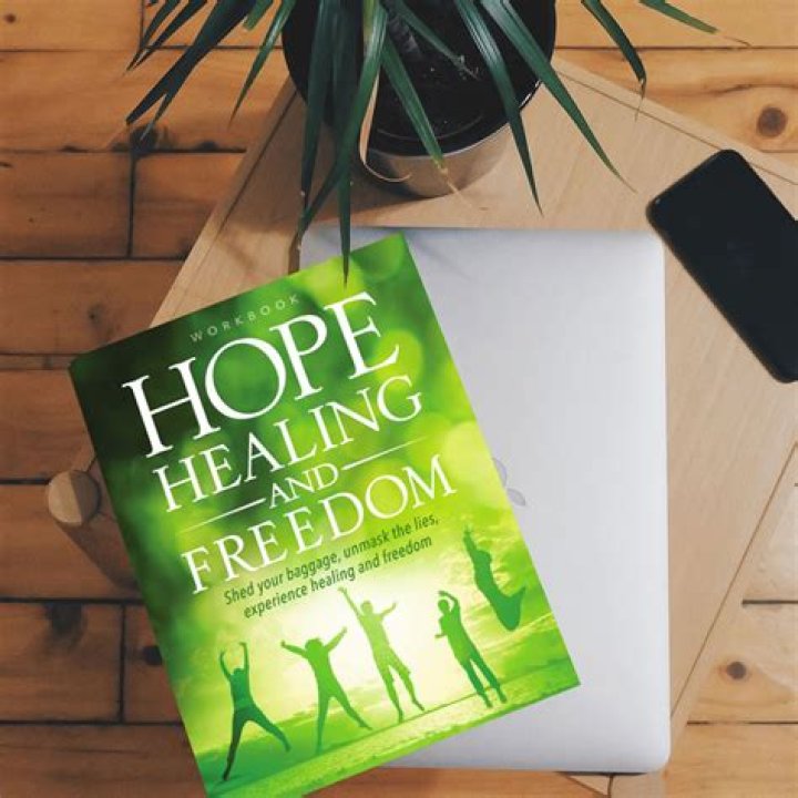 Uncovering Hope, Healing, And Inspiring Philanthropy