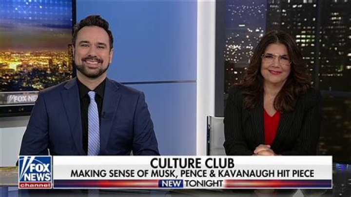 Uncovering Intriguing Insights Behind The Broadcast Star