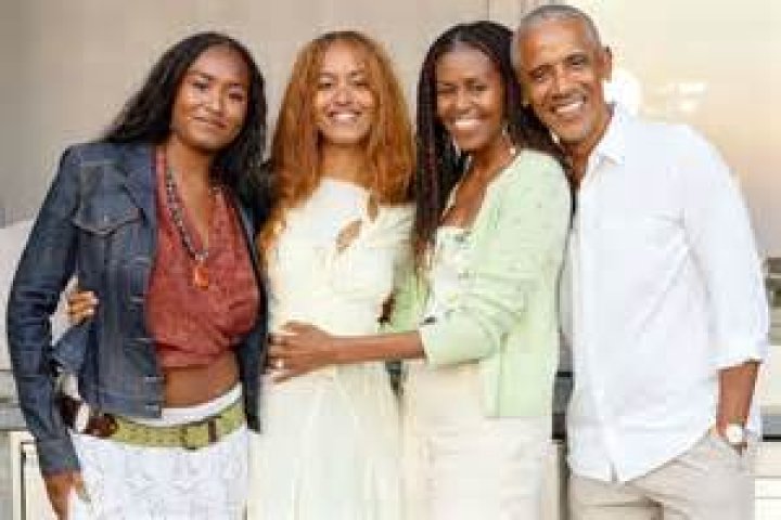Uncovering Sasha Obama's Net Worth: A Comprehensive Exploration