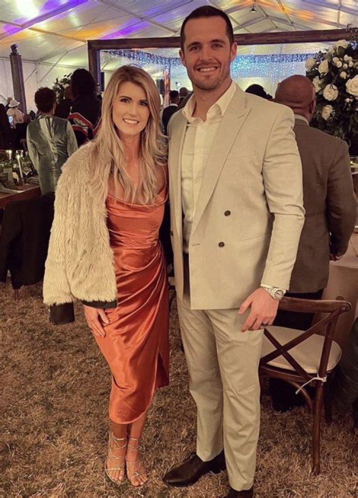 Uncovering The Enigmatic World Of Gary Carr's Wife