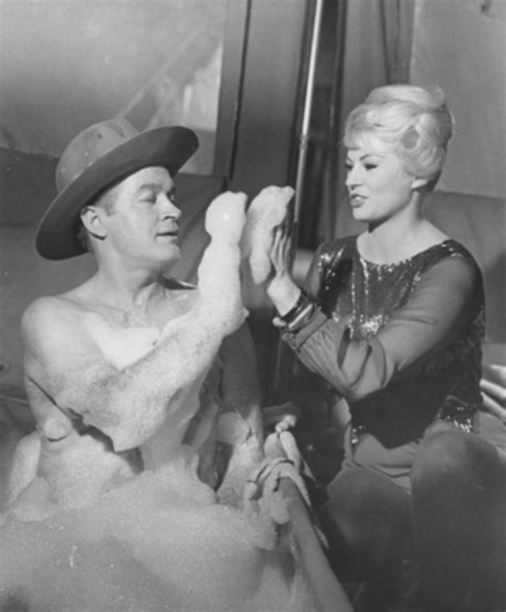 Uncovering The Hidden Gems Of An Iconic Actress