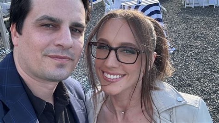 Uncovering The Identity Of Kat Timpf's Husband