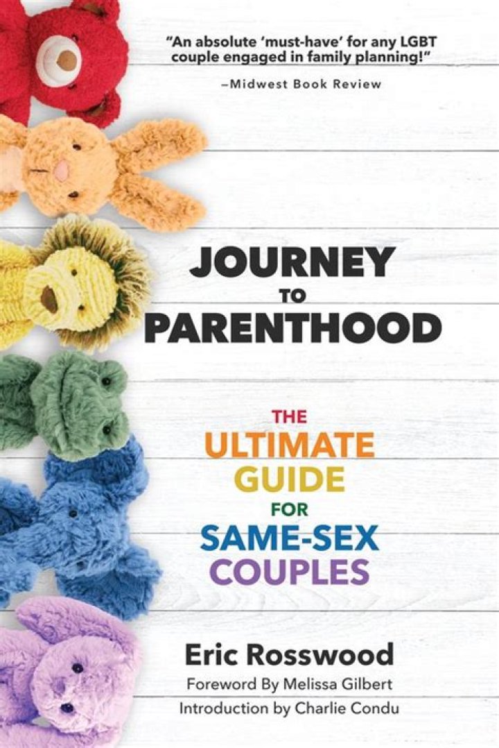 Uncovering The Journey To Parenthood