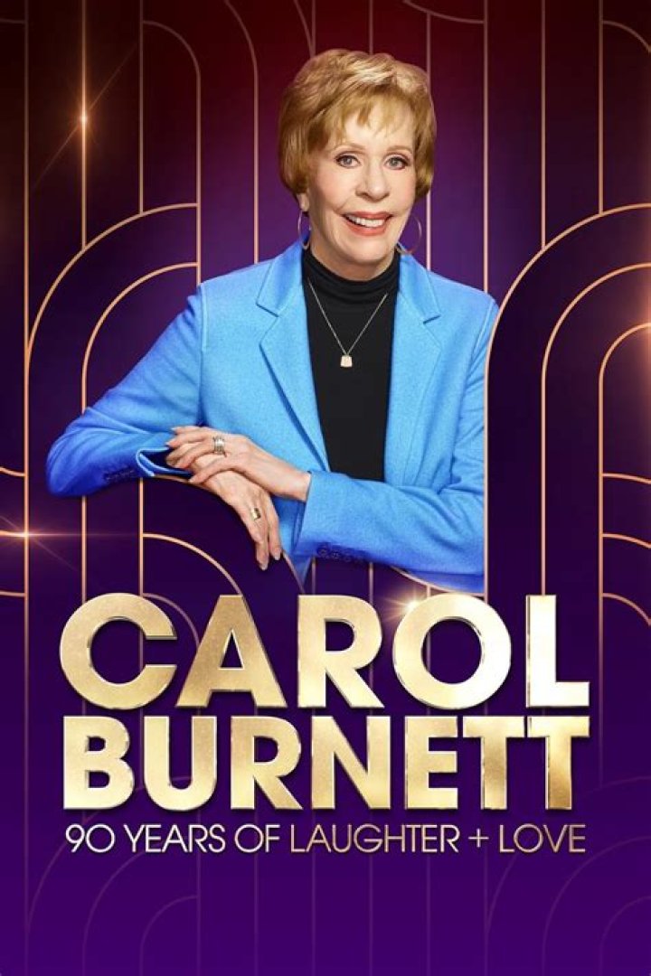 Uncovering The Living Legends Of "The Carol Burnett Show"
