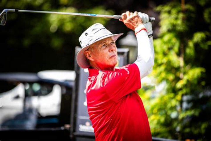 Uncovering The Secrets Of A Golfing Legend