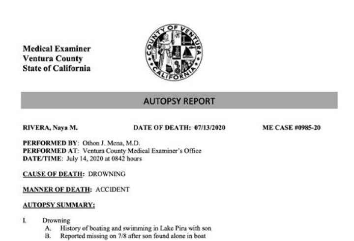 Uncovering The Truth Behind The Tragic Loss