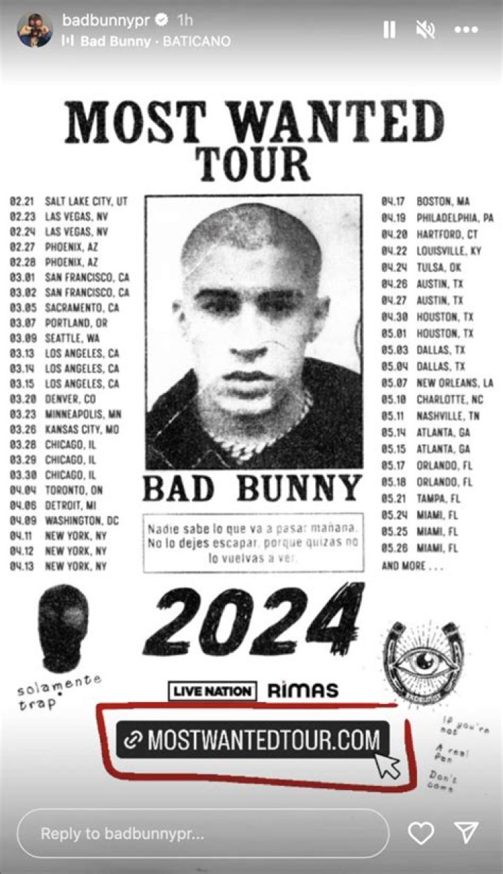 Unleashing The Secrets Of "Bad Bunny Dad": Discoveries And Insights