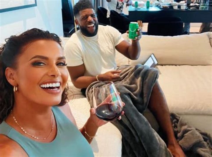 Unlock The Inspiring World Of Emmanuel Acho's Wife