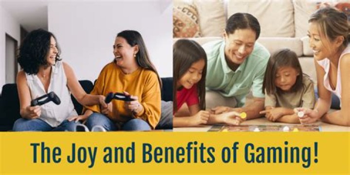 Unlock The Joy And Benefits Of Skip Games In Fayetteville