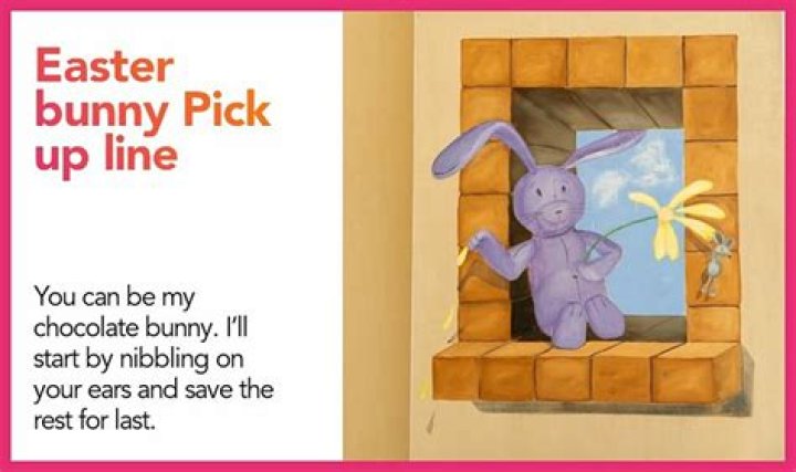 Unlock The Secrets Of Irresistible "Bad Bunny Pick Up Lines"