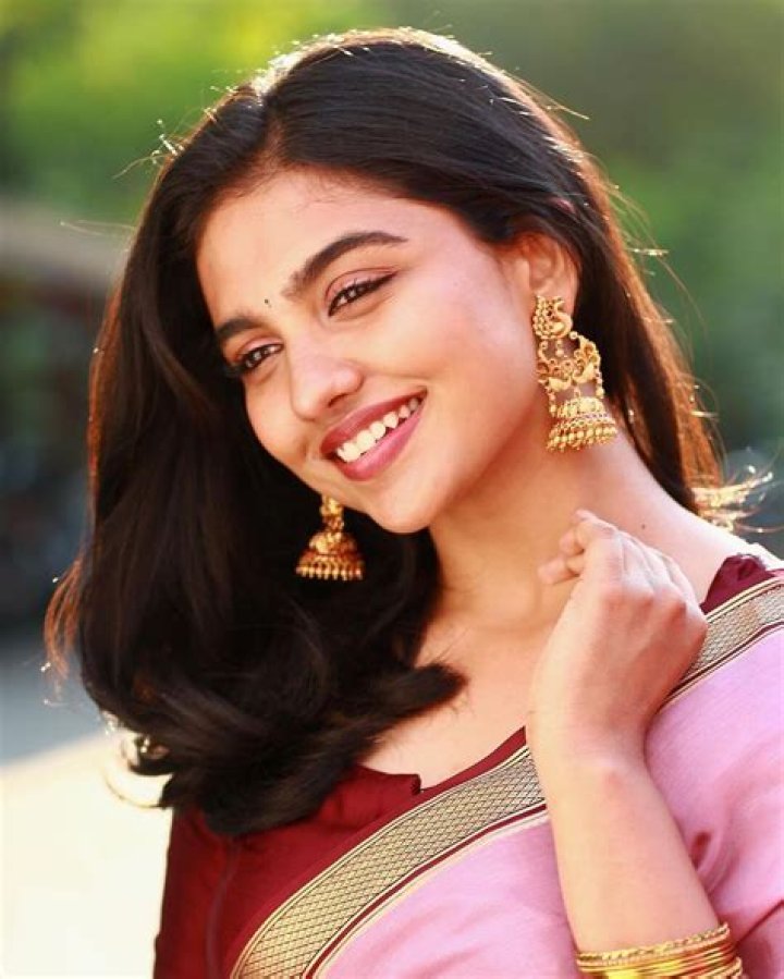 Unlock The Secrets Of Mamitha Baiju Education: Discoveries And Insights Await