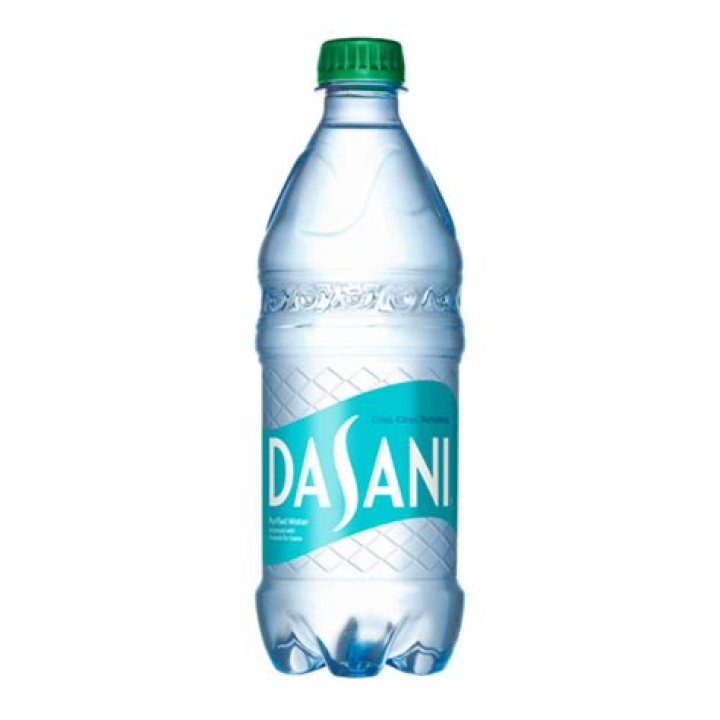 Unlock The Secrets Of Pristine Hydration: Discoveries In Himalaya Dasani