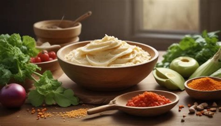 Unlocking Nutrition, Flavor, And History