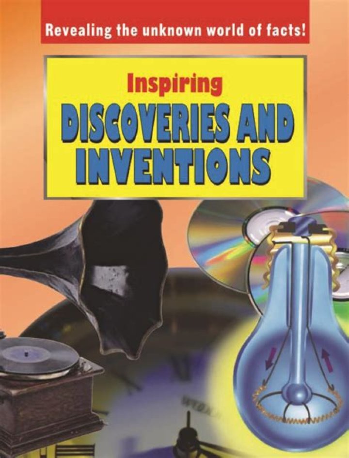 Unlocking Secrets And Inspiring Discoveries
