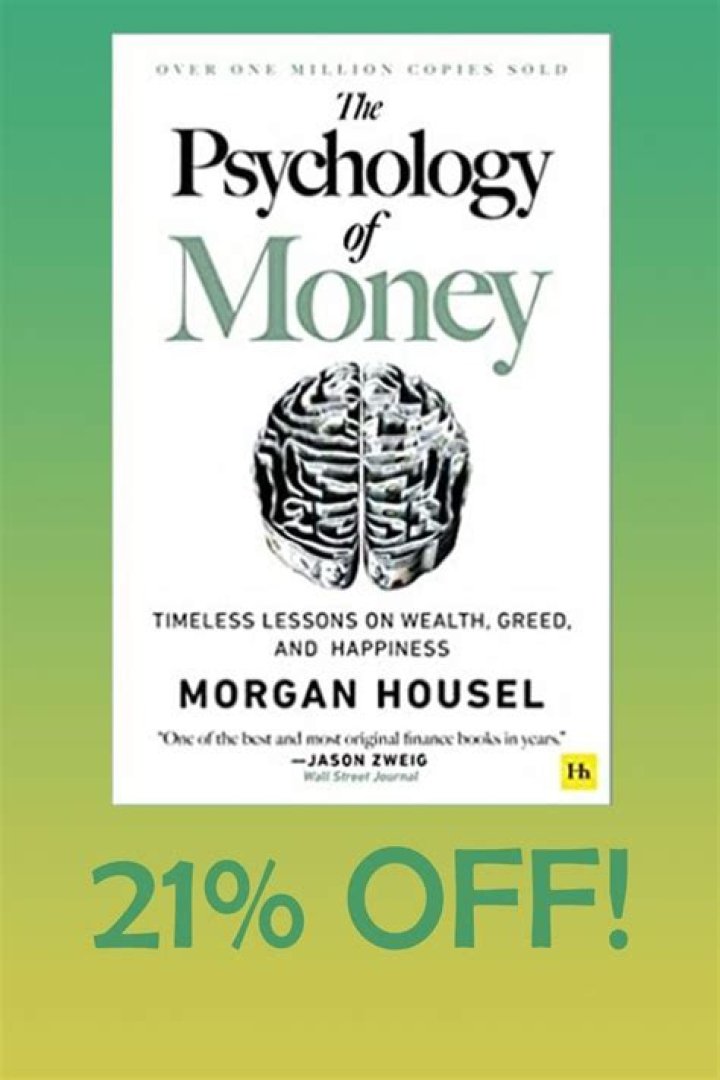 Unlocking The Secrets Of Financial Success