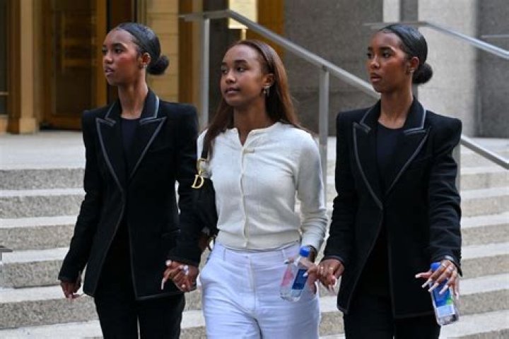 Unlocking The Secrets Of Jessie And D'Lila Combs: Age And Industry Impact