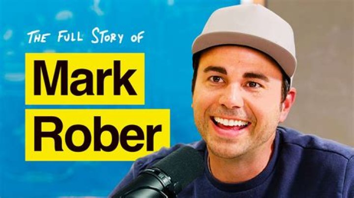 Unlocking The Secrets Of Mark Rober's Marital Bliss: Discoveries And Insights
