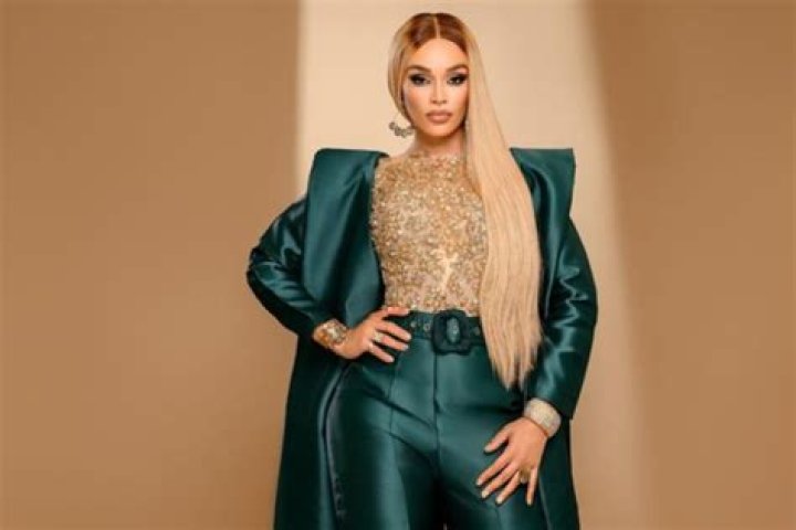 Unlocking The Secrets Of Pearl Thusi's Age: Discoveries And Insights