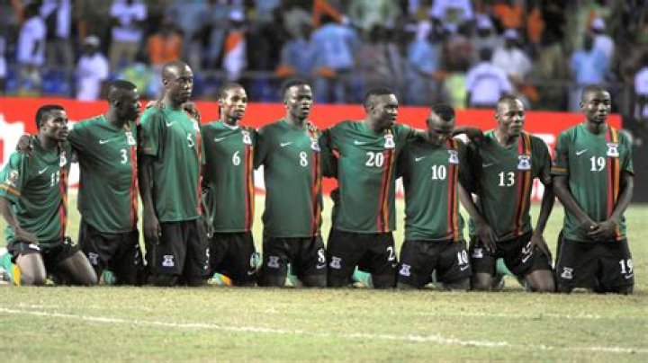 Unlocking The Secrets Of Zambian Football